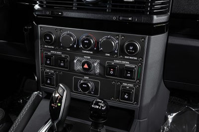 2026 INEOS Grenadier Station Wagon Base