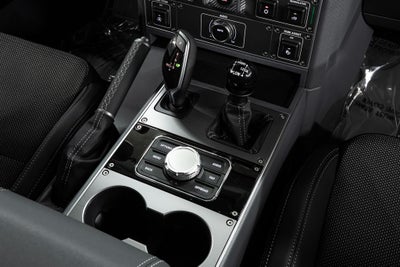 2026 INEOS Grenadier Station Wagon Base