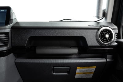 2026 INEOS Grenadier Station Wagon Base