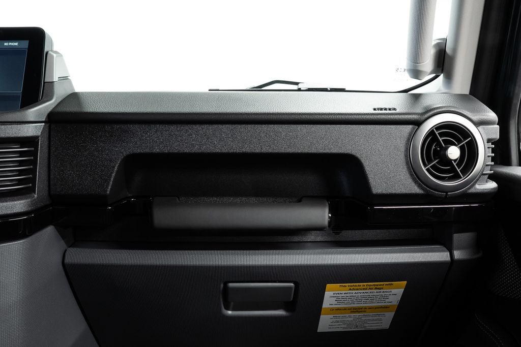 2026 INEOS Grenadier Station Wagon Base