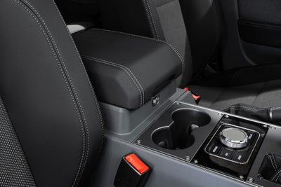 2026 INEOS Grenadier Station Wagon Base