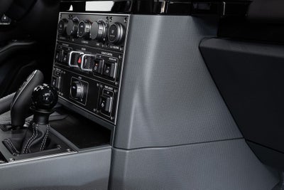 2026 INEOS Grenadier Station Wagon Base