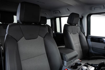 2026 INEOS Grenadier Station Wagon Base