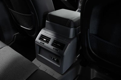 2026 INEOS Grenadier Station Wagon Base