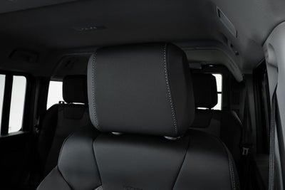 2026 INEOS Grenadier Station Wagon Base