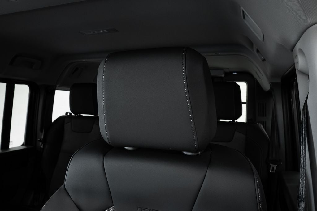 2026 INEOS Grenadier Station Wagon Base