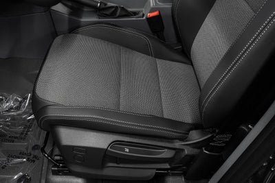 2026 INEOS Grenadier Station Wagon Base