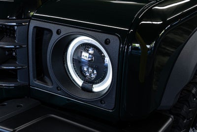 2026 INEOS Grenadier Station Wagon Fieldmaster Edition