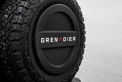 2026 INEOS Grenadier Station Wagon Fieldmaster Edition