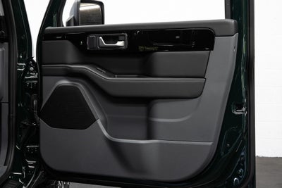 2026 INEOS Grenadier Station Wagon Fieldmaster Edition