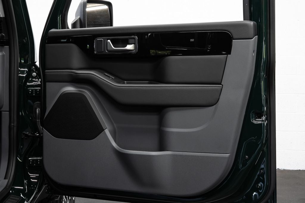 2026 INEOS Grenadier Station Wagon Fieldmaster Edition