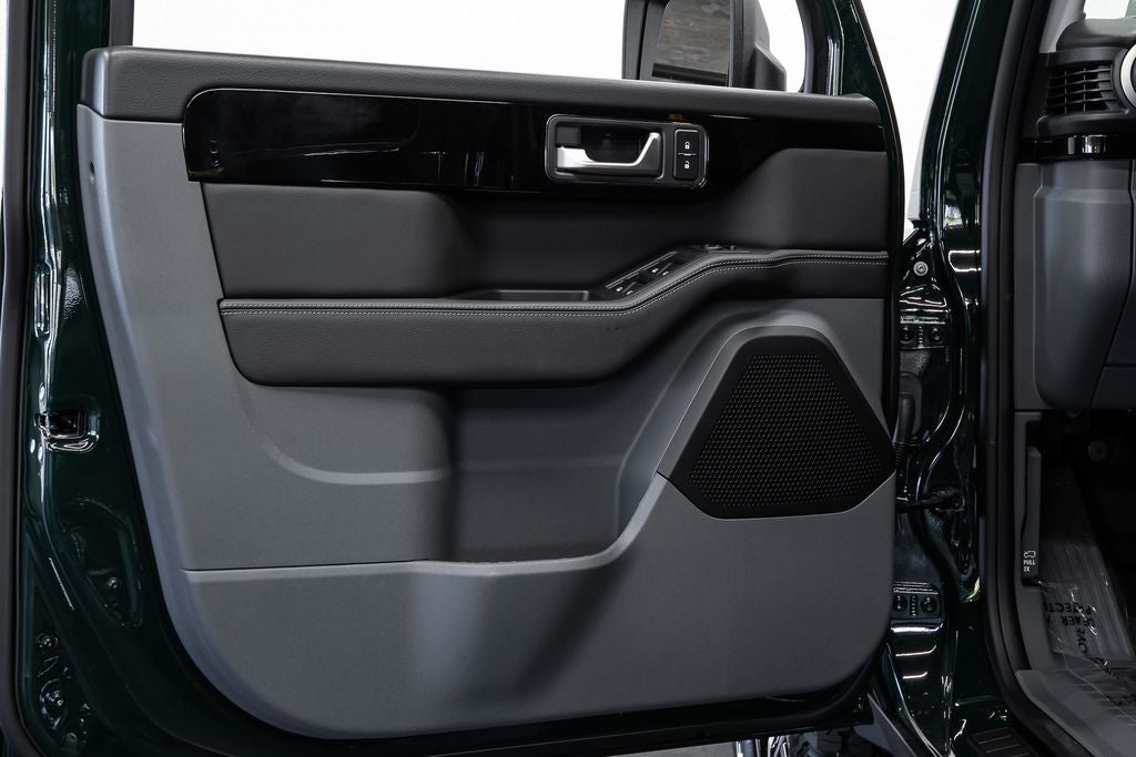 2026 INEOS Grenadier Station Wagon Fieldmaster Edition