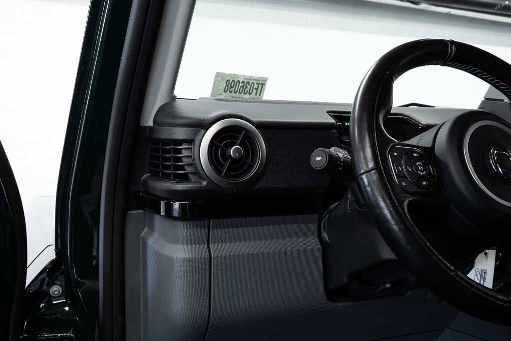2026 INEOS Grenadier Station Wagon Fieldmaster Edition