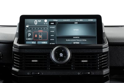 2026 INEOS Grenadier Station Wagon Fieldmaster Edition