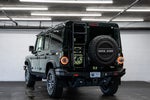 2026 INEOS Grenadier Station Wagon Fieldmaster Edition