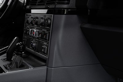 2026 INEOS Grenadier Station Wagon Fieldmaster Edition