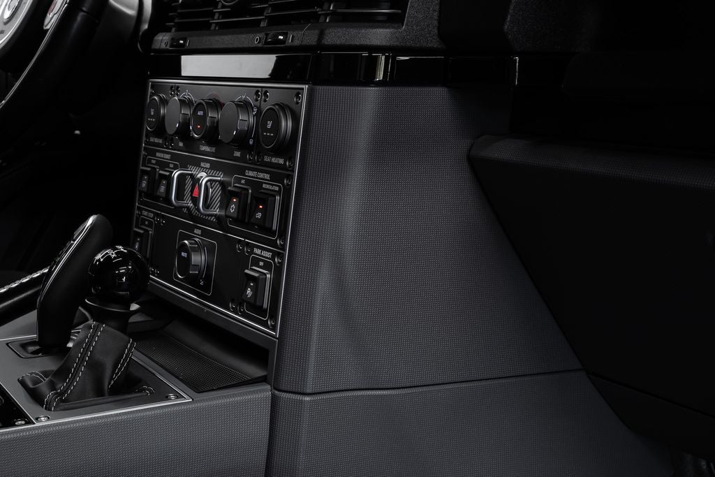 2026 INEOS Grenadier Station Wagon Fieldmaster Edition