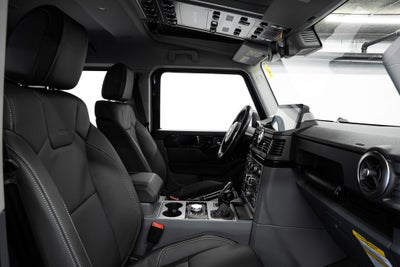 2026 INEOS Grenadier Station Wagon Fieldmaster Edition