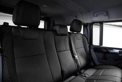 2026 INEOS Grenadier Station Wagon Fieldmaster Edition