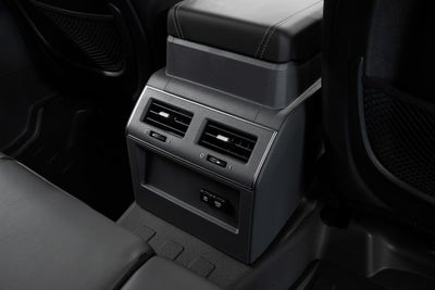 2026 INEOS Grenadier Station Wagon Fieldmaster Edition
