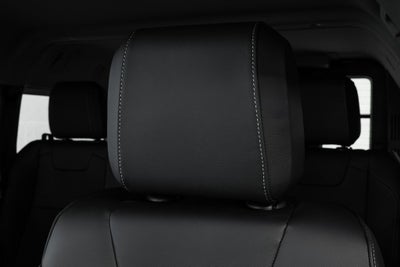 2026 INEOS Grenadier Station Wagon Fieldmaster Edition
