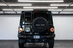 2026 INEOS Grenadier Station Wagon Fieldmaster Edition