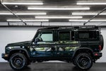2026 INEOS Grenadier Station Wagon Base