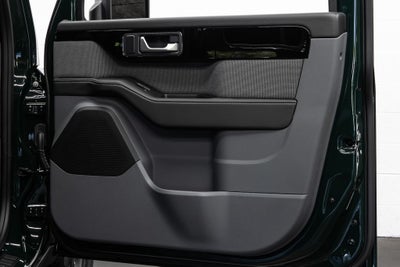 2026 INEOS Grenadier Station Wagon Base