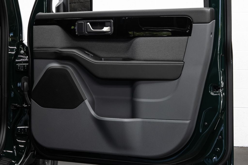 2026 INEOS Grenadier Station Wagon Base