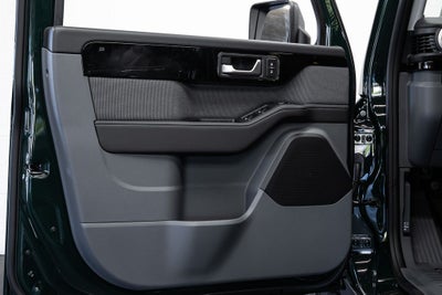 2026 INEOS Grenadier Station Wagon Base