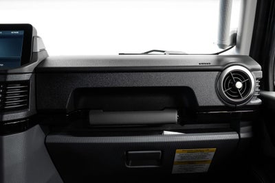 2026 INEOS Grenadier Station Wagon Base