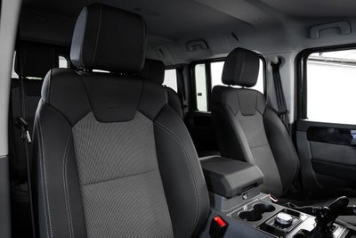 2026 INEOS Grenadier Station Wagon Base