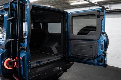 2026 INEOS Grenadier Station Wagon Fieldmaster Edition
