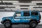 2026 INEOS Grenadier Station Wagon Fieldmaster Edition