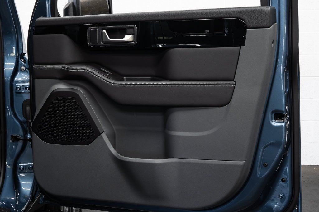 2026 INEOS Grenadier Station Wagon Fieldmaster Edition