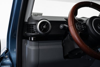 2026 INEOS Grenadier Station Wagon Fieldmaster Edition