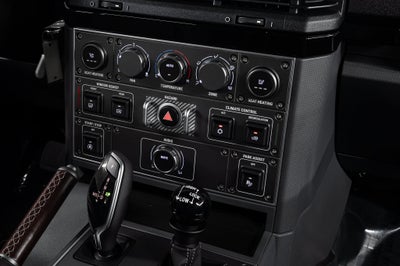 2026 INEOS Grenadier Station Wagon Fieldmaster Edition