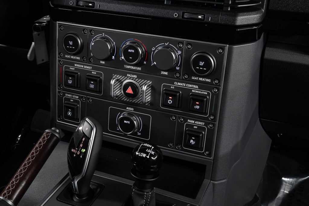 2026 INEOS Grenadier Station Wagon Fieldmaster Edition
