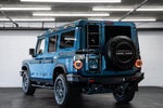 2026 INEOS Grenadier Station Wagon Fieldmaster Edition