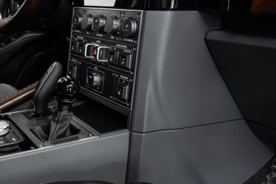 2026 INEOS Grenadier Station Wagon Fieldmaster Edition