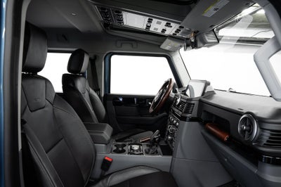 2026 INEOS Grenadier Station Wagon Fieldmaster Edition