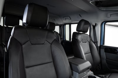 2026 INEOS Grenadier Station Wagon Fieldmaster Edition