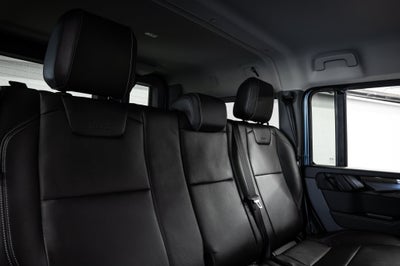 2026 INEOS Grenadier Station Wagon Fieldmaster Edition