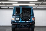2026 INEOS Grenadier Station Wagon Fieldmaster Edition