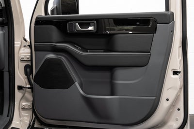 2026 INEOS Grenadier Station Wagon Fieldmaster Edition