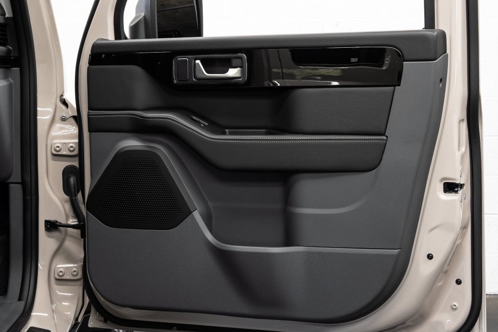 2026 INEOS Grenadier Station Wagon Fieldmaster Edition