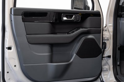2026 INEOS Grenadier Station Wagon Fieldmaster Edition