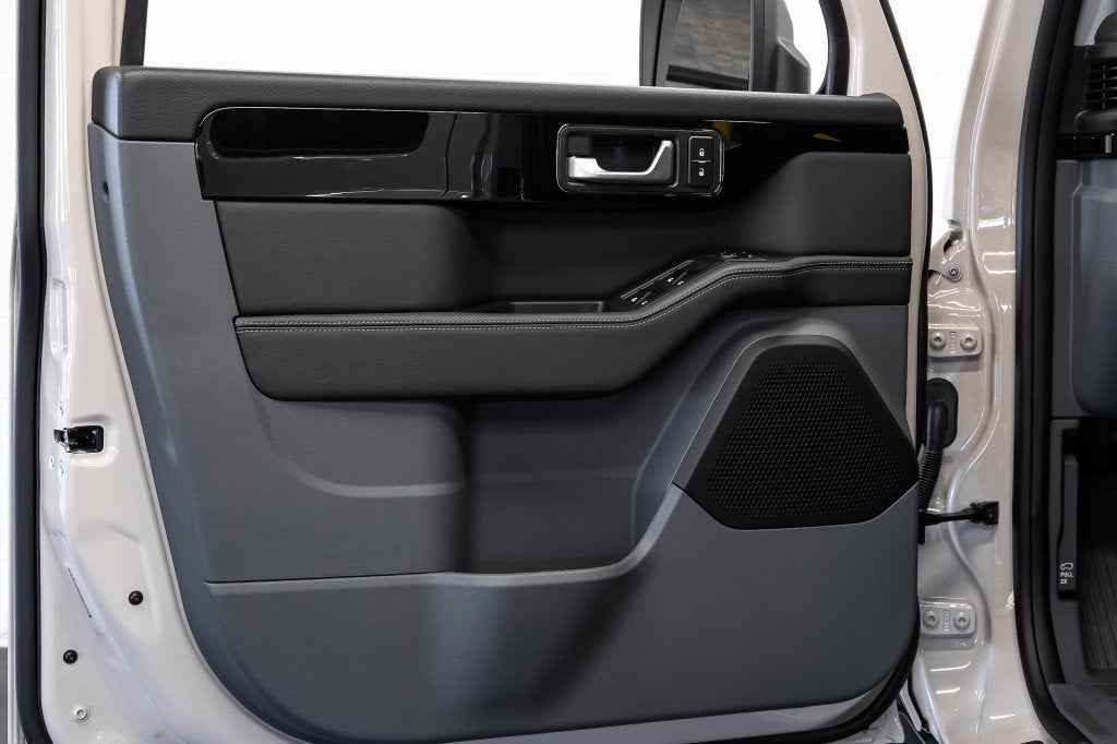 2026 INEOS Grenadier Station Wagon Fieldmaster Edition