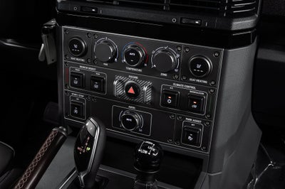 2026 INEOS Grenadier Station Wagon Fieldmaster Edition