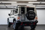 2026 INEOS Grenadier Station Wagon Fieldmaster Edition